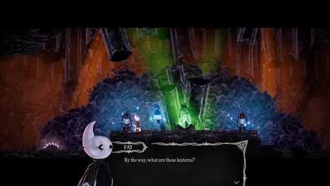 Elypse screenshot