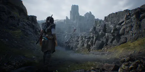 Echoes of the End: Enhanced Edition screenshot