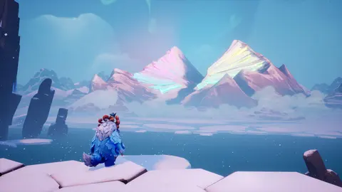 Song of Nunu: A League of Legends Story screenshot