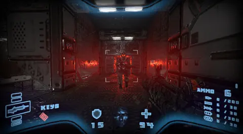 Prodeus screenshot