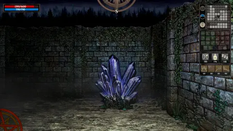 Inferno - Beyond the 7th Circle screenshot