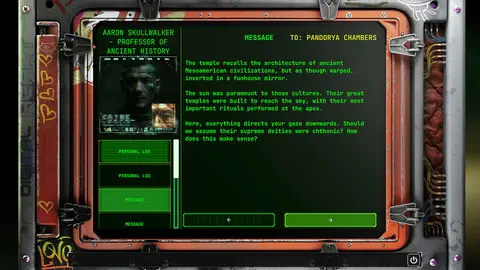 STASIS: BONE TOTEM screenshot