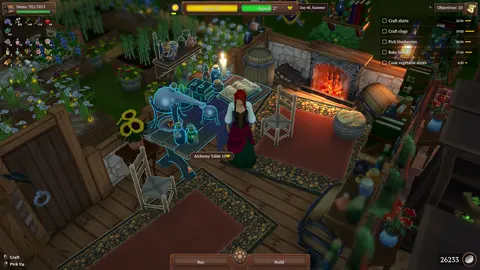 Winkeltje: The Little Shop screenshot