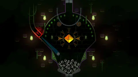 Pinball Spire screenshot