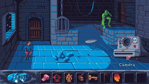 Twilight Oracle screenshot
