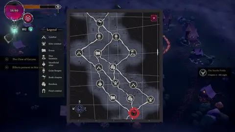 Rogue Lords screenshot