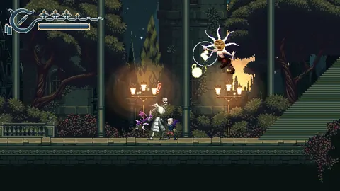 Kingdom Shell screenshot