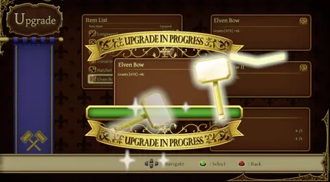 Celestian Tales: Realms Beyond screenshot