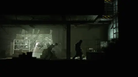 Deadlight: Director's Cut screenshot
