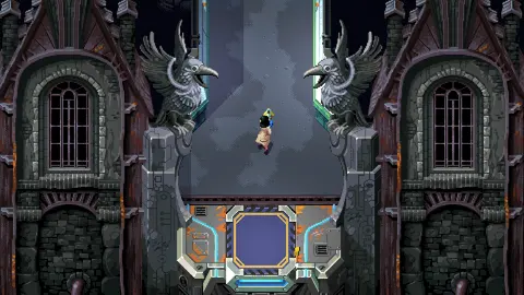 Tower 57 screenshot