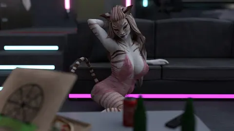 3001: A Lust Odyssey screenshot