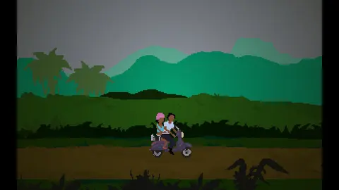 Sumatra: Fate of Yandi screenshot