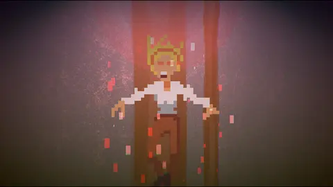 Milkmaid of the Milky Way screenshot
