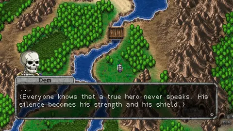 Breath of Death VII: The Beginning: Reanimated screenshot