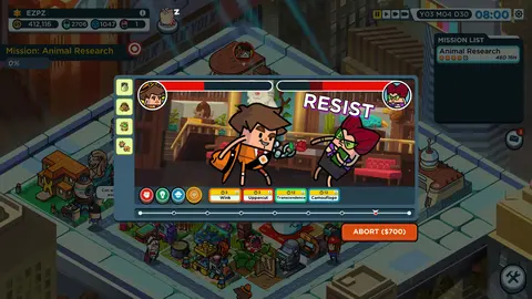 Holy Potatoes! A Spy Story?! screenshot