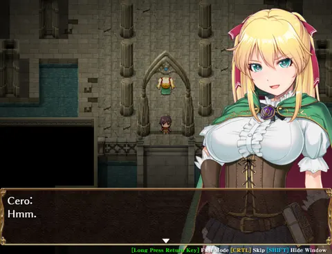 The Curse of Kubel Deluxe Edition screenshot