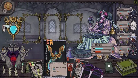 BLOODLETTER screenshot