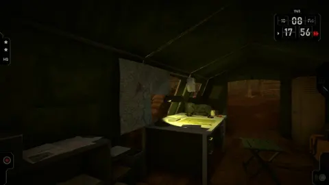 Radio Commander - Complete Edition screenshot