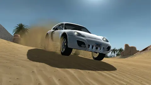 World Racing 2 - Champion Edition screenshot