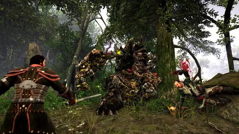 Risen 3: Titan Lords screenshot