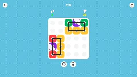 Puzzlink screenshot