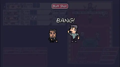 Dance of Cards screenshot
