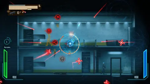 Dex screenshot