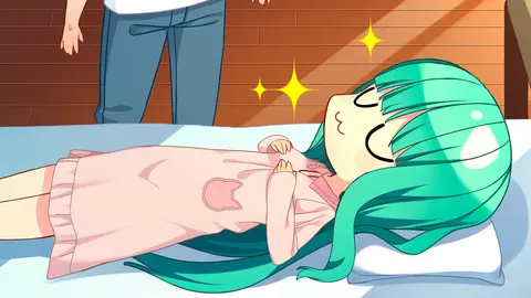 NUKITASHI 2 screenshot