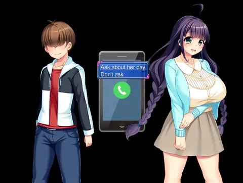 President Yukino screenshot