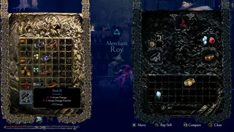 Source of Madness screenshot