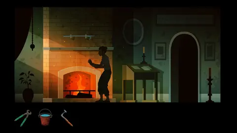 Midnight Girl screenshot