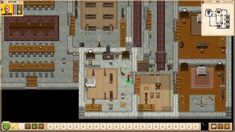 Queen's Wish 2: The Tormentor screenshot