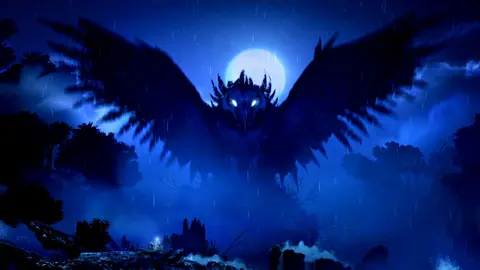 Ori and the Blind Forest: Definitive Edition screenshot