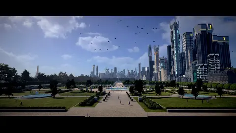 The Architect: Paris screenshot