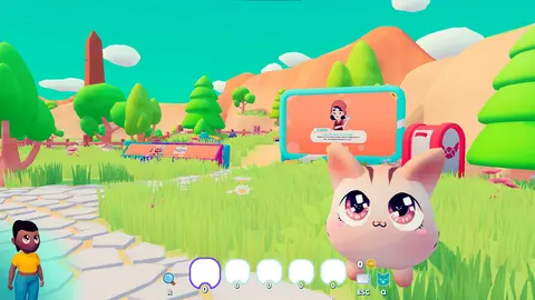 Clouzy! screenshot