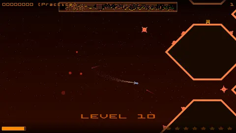 Terra Bomber screenshot