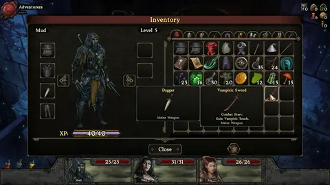 Deepest Chamber: Resurrection screenshot