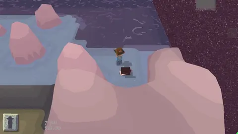 The Real Texas screenshot