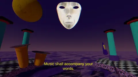 Strange Aeons screenshot