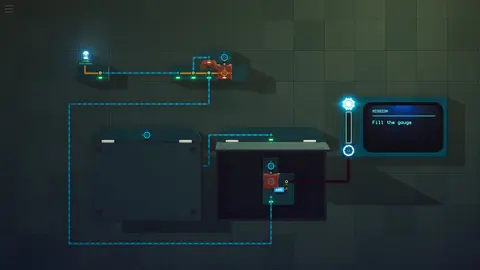 Linkito screenshot
