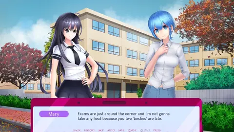 TruLove screenshot