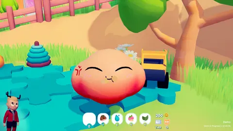 Clouzy! screenshot