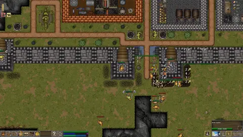 First Feudal screenshot