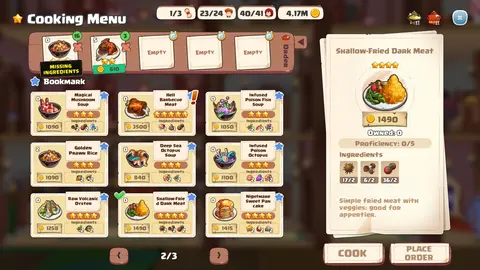 Love Tavern screenshot