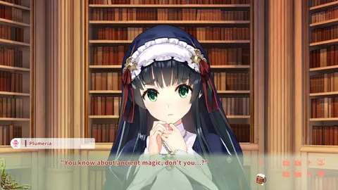Fantasy Tavern Sextet - Vol.3 Postlude Days screenshot