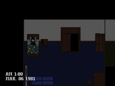 no sleep for sole screenshot