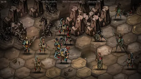Urtuk: The Desolation screenshot