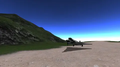 Kerbal Space Program screenshot