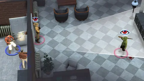 Omerta: City of Gangsters (4 DLCs included) screenshot