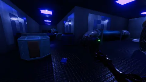Ctrl Alt Ego screenshot